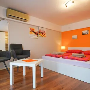  Apartment Margerita & Studio